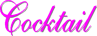 Cocktail